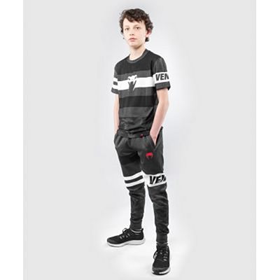 Venum Bandit Joggers For Kids Schwarz