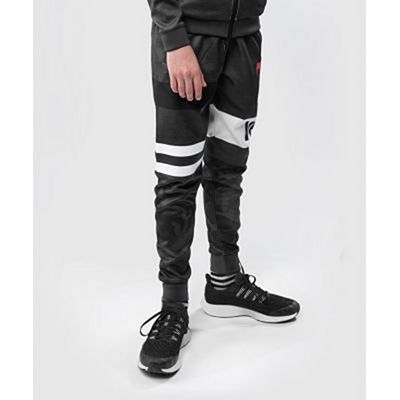 Venum Bandit Joggers For Kids Black