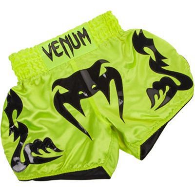 Venum Bangkok Inferno Muay Thai Nadrág