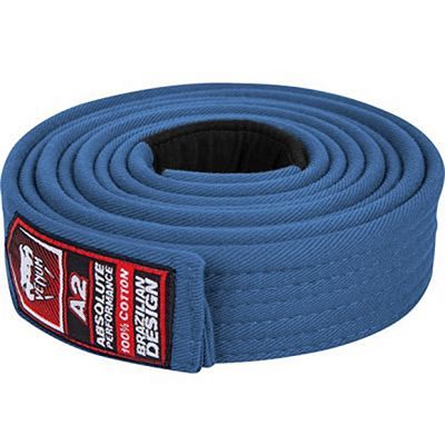 Venum BJJ Belt Blå