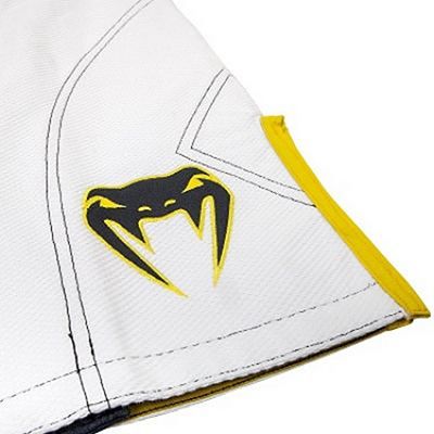 Venum BJJ Gi Snaker Blanc-Gris