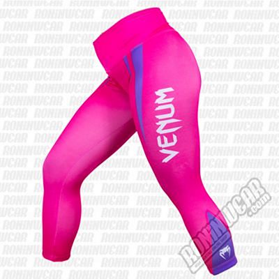 Venum Body Fit Leggings Ròzsaszìn