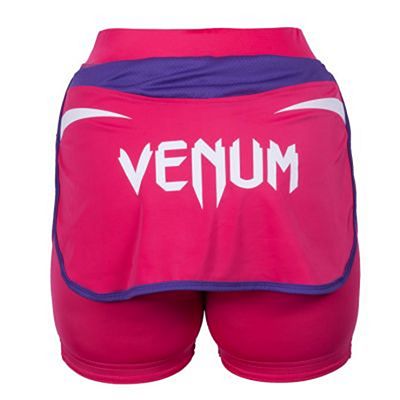 Venum Body Fit Training Skirt Rose-Violet