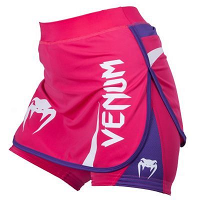 Venum Body Fit Training Skirt Rose-Violet