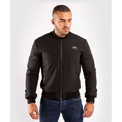 Venum Bomber Trooper Preto