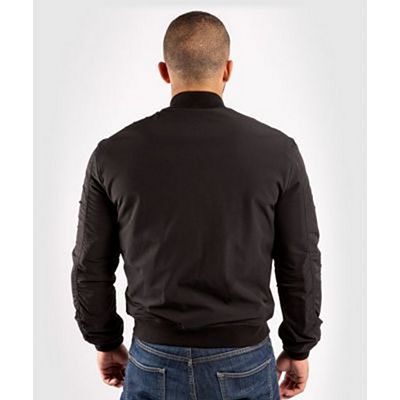 Venum Bomber Trooper Preto