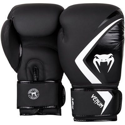 Venum Boxing Gloves Contender 2.0 Svart-Grå