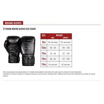 Venum Boxing Gloves Contender 2.0 Noir-Gris