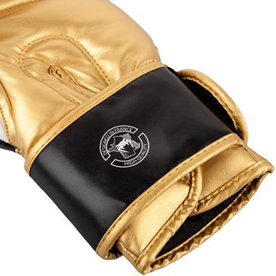 Venum Boxing Gloves Contender 2.0 Noir-Blanc