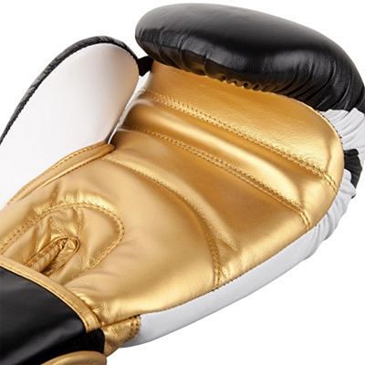 Venum Boxing Gloves Contender 2.0 Preto-Branco