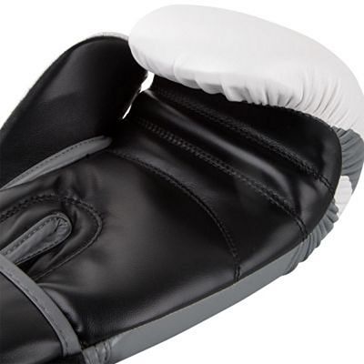 Venum Boxing Gloves Contender 2.0 Blanc-Gris