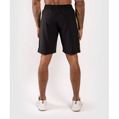 Venum Boxing Lab Fightshorts Preto-Verde