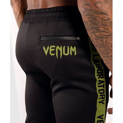 Venum Boxing Lab Joggers Svart-Grön