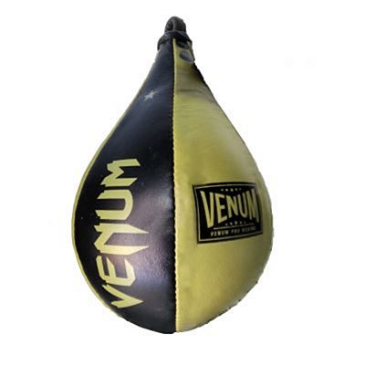 Venum Boxing Lab Speed Bag Big Size Svart