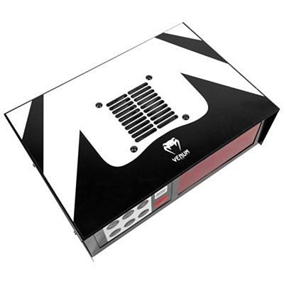 Venum Boxing Timer Noir-Blanc
