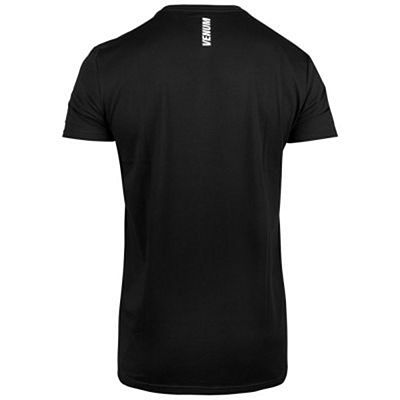 Venum Boxing VT T-shirt Nero-Bianco