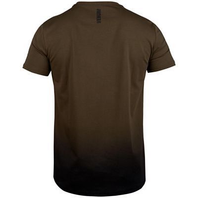 Venum Boxing VT T-shirt Verde-Negro