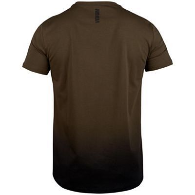 Venum Boxing VT T-shirt Grön-Svart