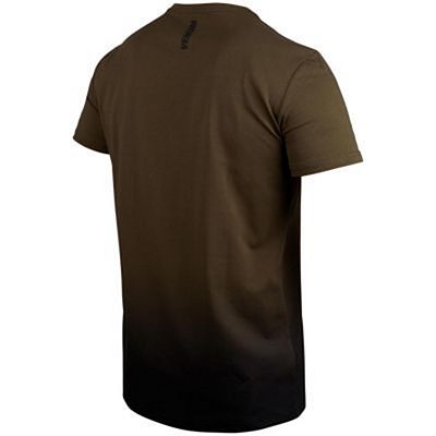 Venum Boxing VT T-shirt Verde-Negro