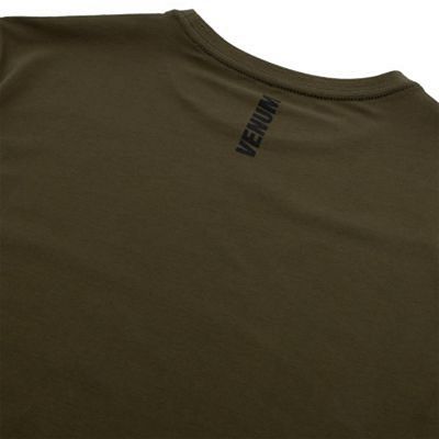 Venum Boxing VT T-shirt Verde-Negro