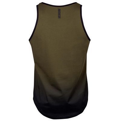 Venum Boxing VT Tank Top Grün-Schwarz