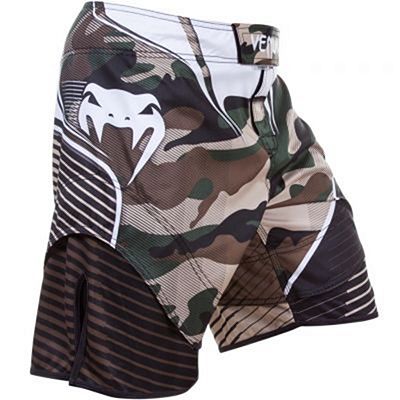 Venum Camo Hero Bermuda