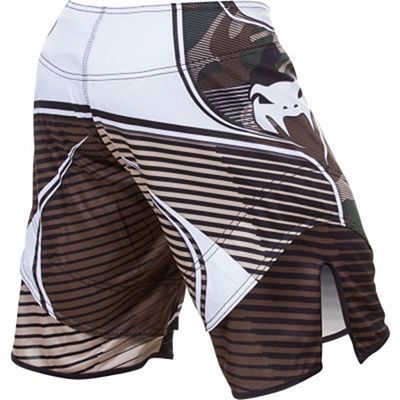 Venum Camo Hero Fight Shorts