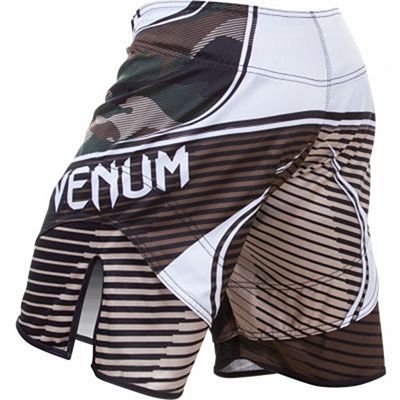 Venum Camo Hero Bermuda