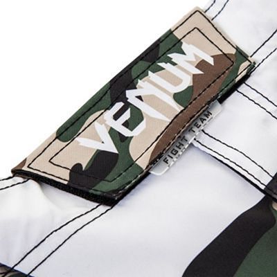 Venum Camo Hero Fight Shorts