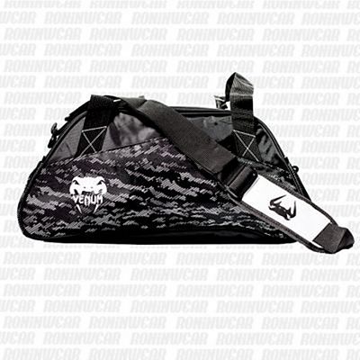 Venum Camoline Sport Bag Schwarz-weiß