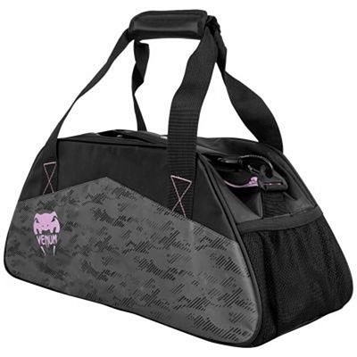 Venum Camoline Sports Bag Negro