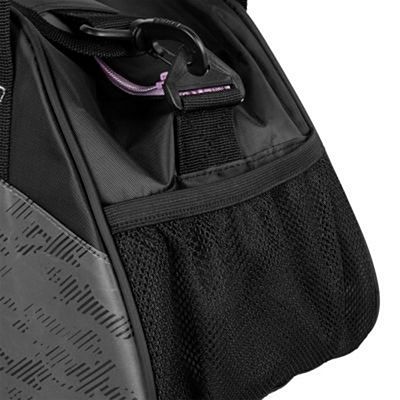 Venum Camo Line Sports Bag Fekete-Ròzsaszìn