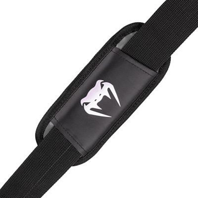 Venum Camo Line Sports Bag Fekete-Ròzsaszìn
