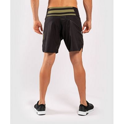 Venum Cargo Boardshorts Preto-Verde