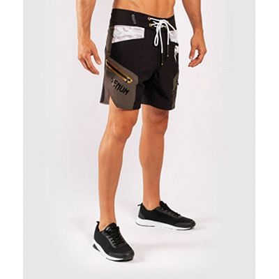 Venum Cargo Boardshorts Svart-Grå