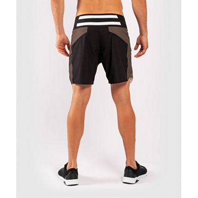 Venum Cargo Boardshorts Noir-Gris