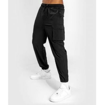 Venum Cargo Light Joggers Svart