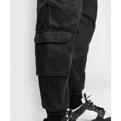 Venum Cargo Pants Negro