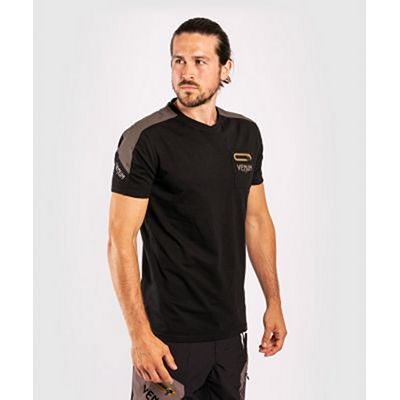 Venum Cargo T-shirt Svart-Grå