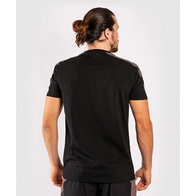 Venum Cargo T-shirt Svart-Grå