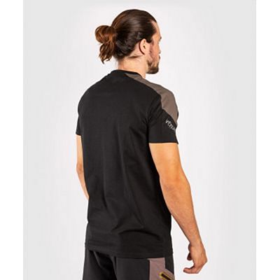 Venum Cargo T-shirt Svart-Grå