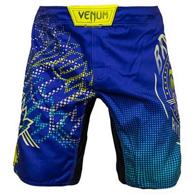 Venum Carioca 4.0 Fightshorts Bleu Marine