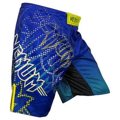 Venum Carioca 4.0 Fightshorts Mörkblå