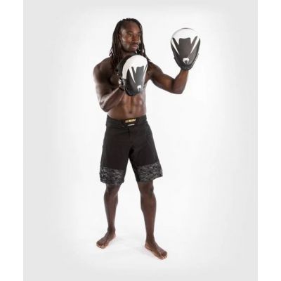 Venum Cellular 3.0 Punch Mitts Negro-Blanco