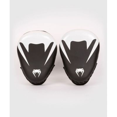 Venum Cellular 3.0 Punch Mitts Black-White