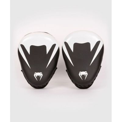 Venum Cellular 3.0 Punch Mitts Nero-Bianco