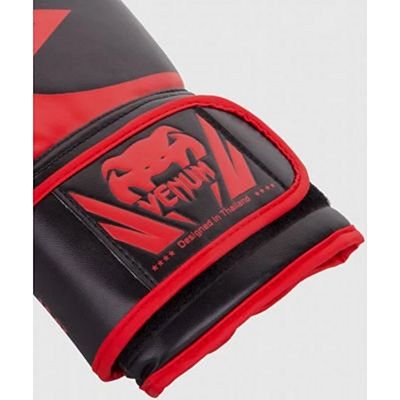 Venum Challenger 2.0 Boxing Gloves Noir-Rouge