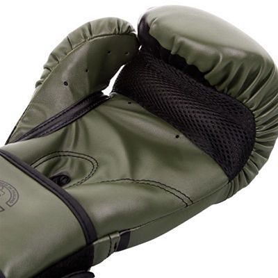 Venum Challenger 2.0 Boxing Gloves Grün-Schwarz