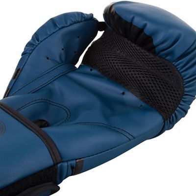 Venum Guantes Boxeo Challenger 2.0 Azul Marino-Negro