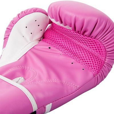 Luvas Boxe Venum Challenger 2.0 Rosa